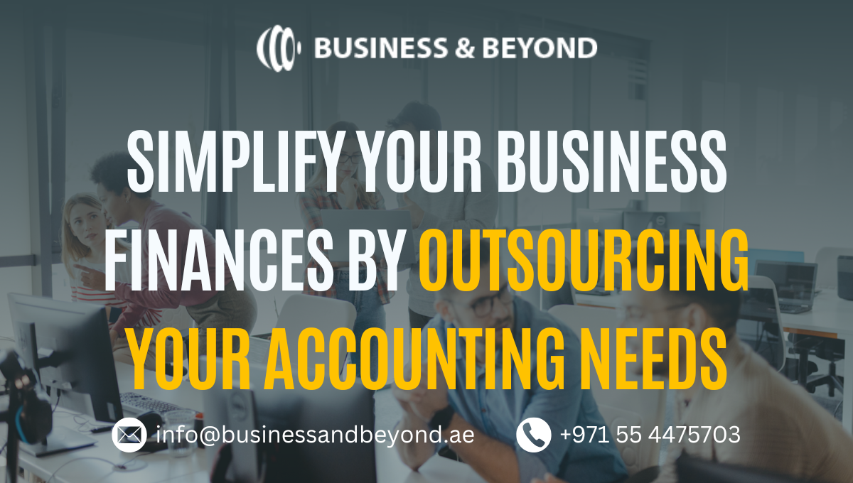 Outsource Accounting Companies