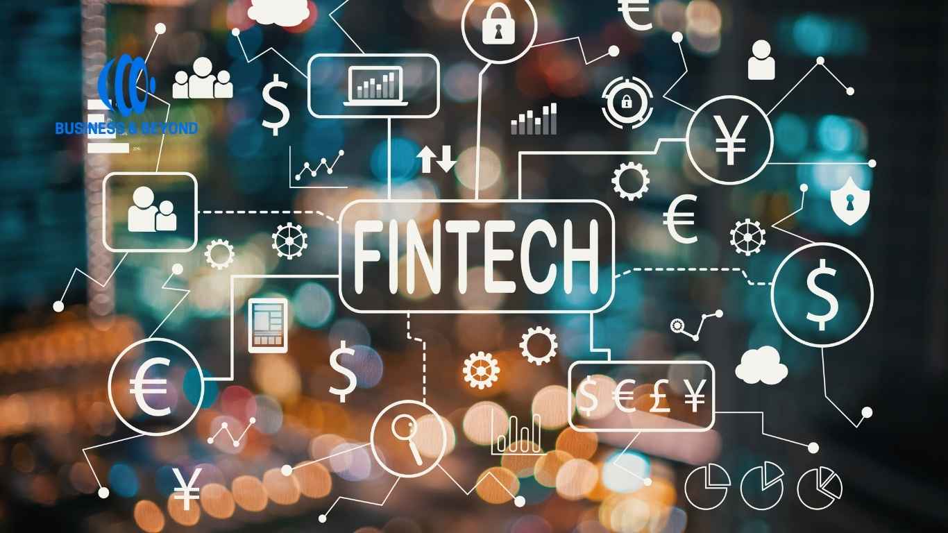 Fintech Start Up