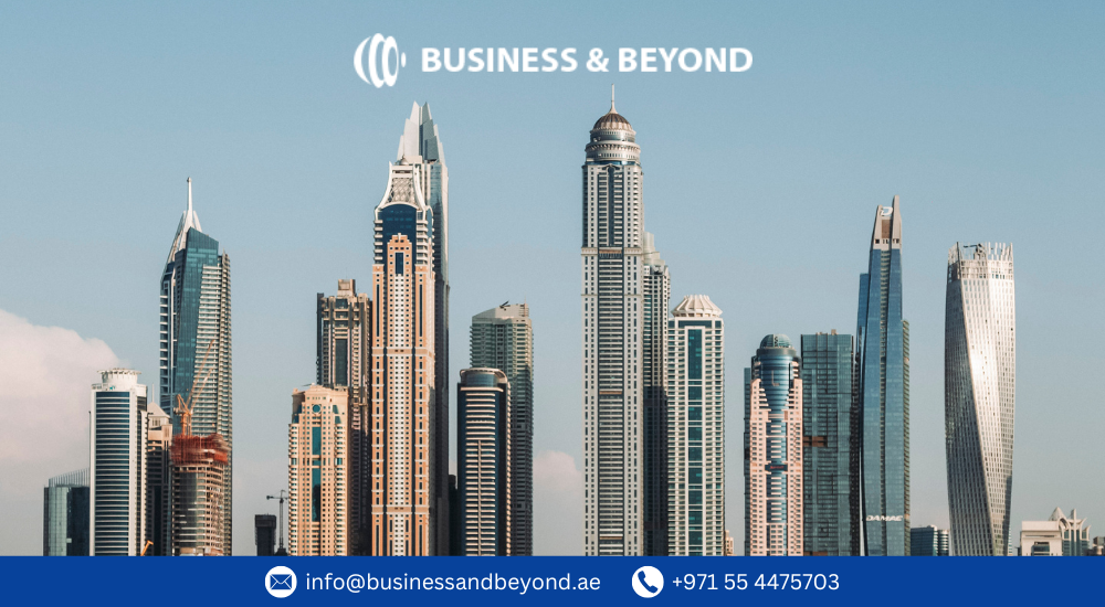 Business Setup in Dubai