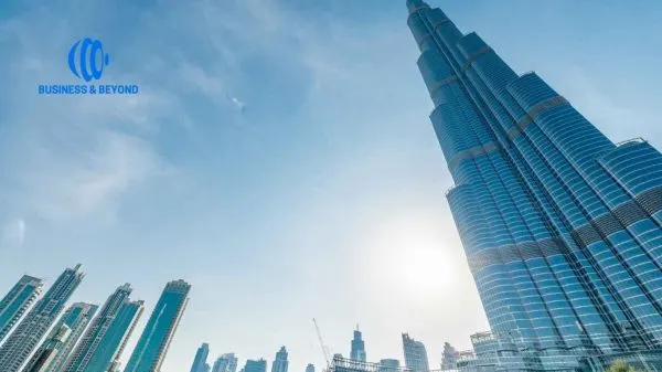 Offshore Business Setup