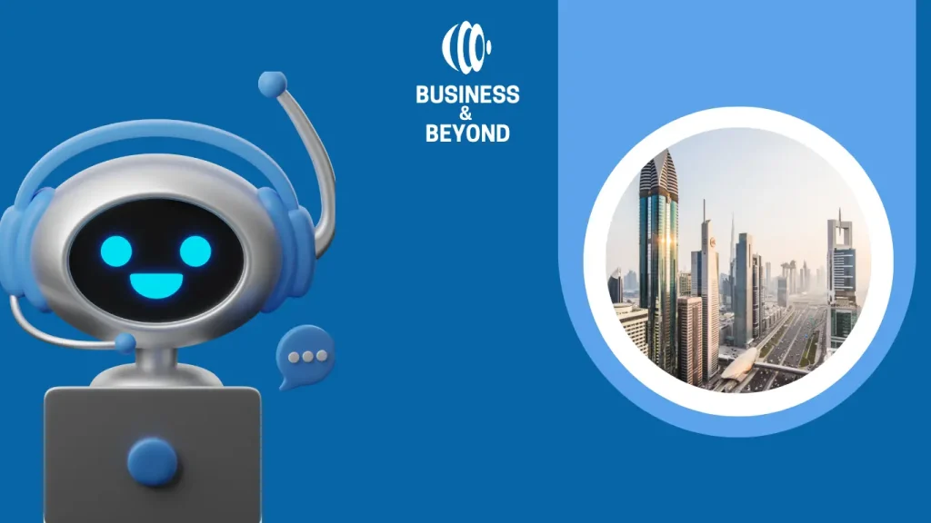 How AI is Reshaping the UAE Business Landscape