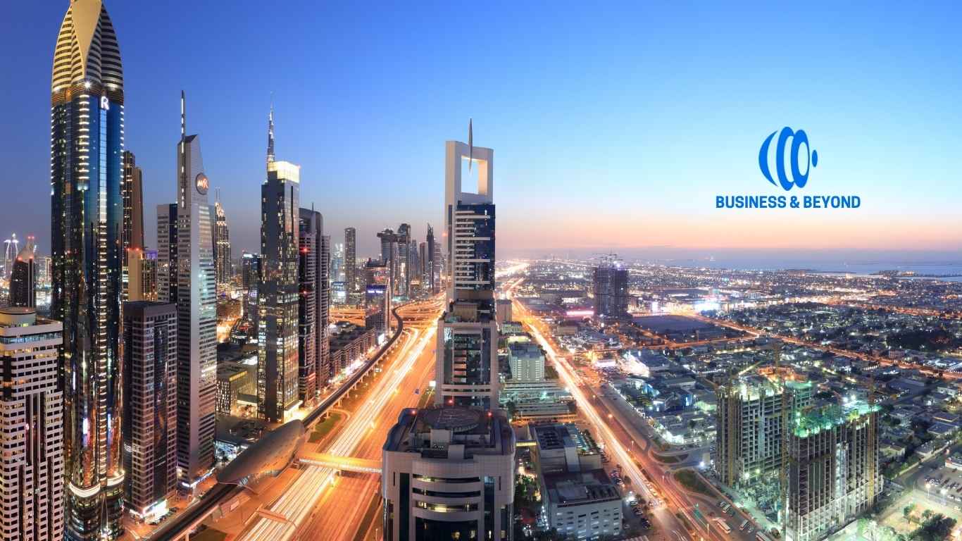 Low-Cost Business Setup in Dubai