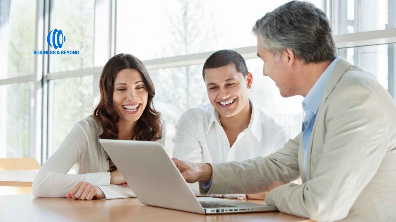 CFO Consulting