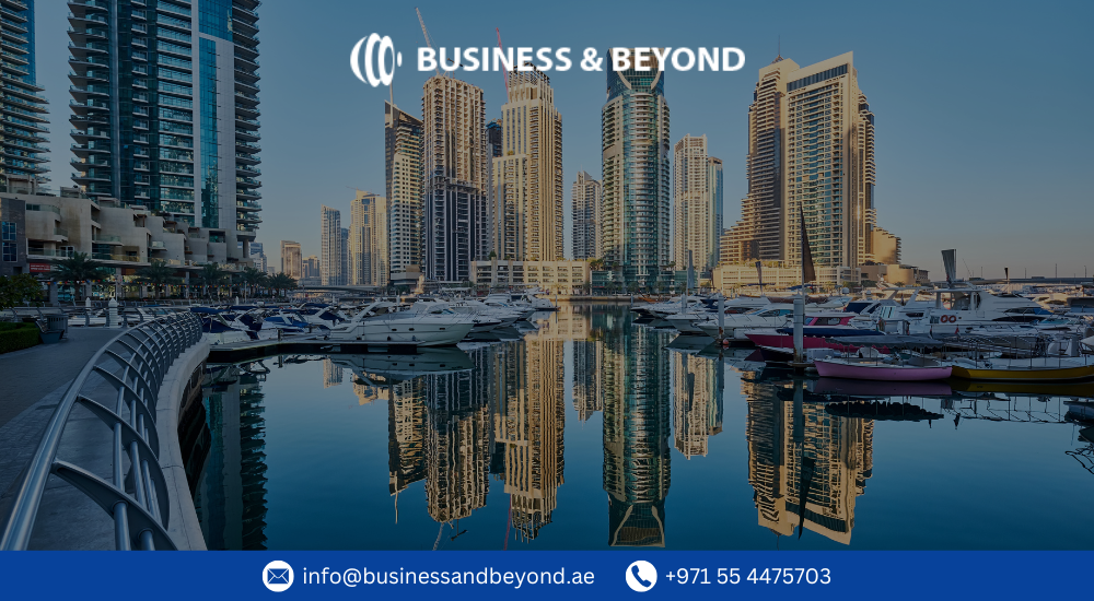 PRO Services in Dubai