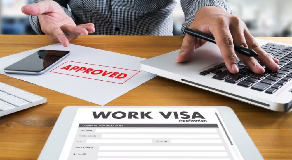 Employment Visa
