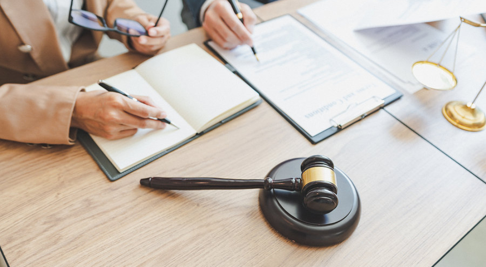 Legal Translation