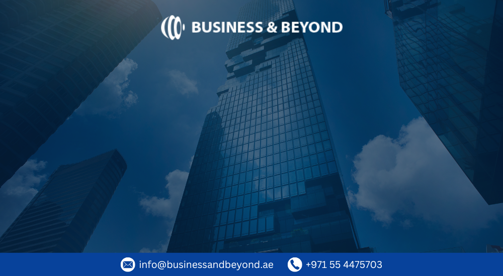 RAKEZ Business Setup
