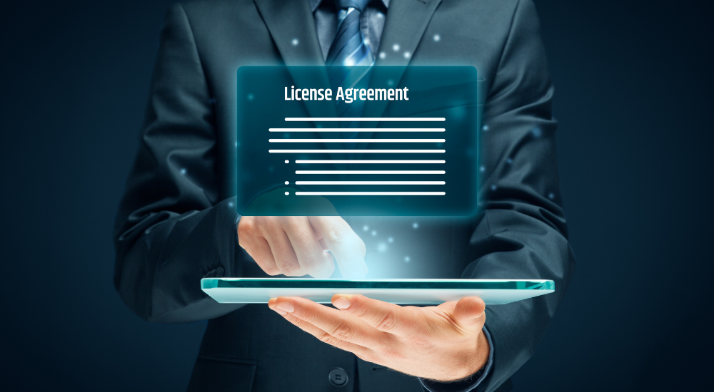 Trade License Registration