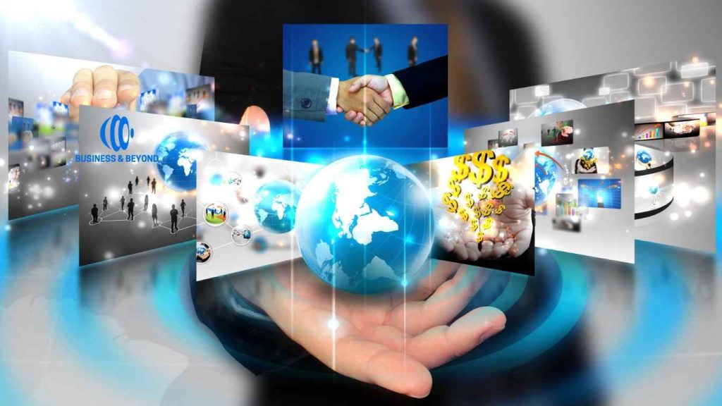 Company Formation in Dubai