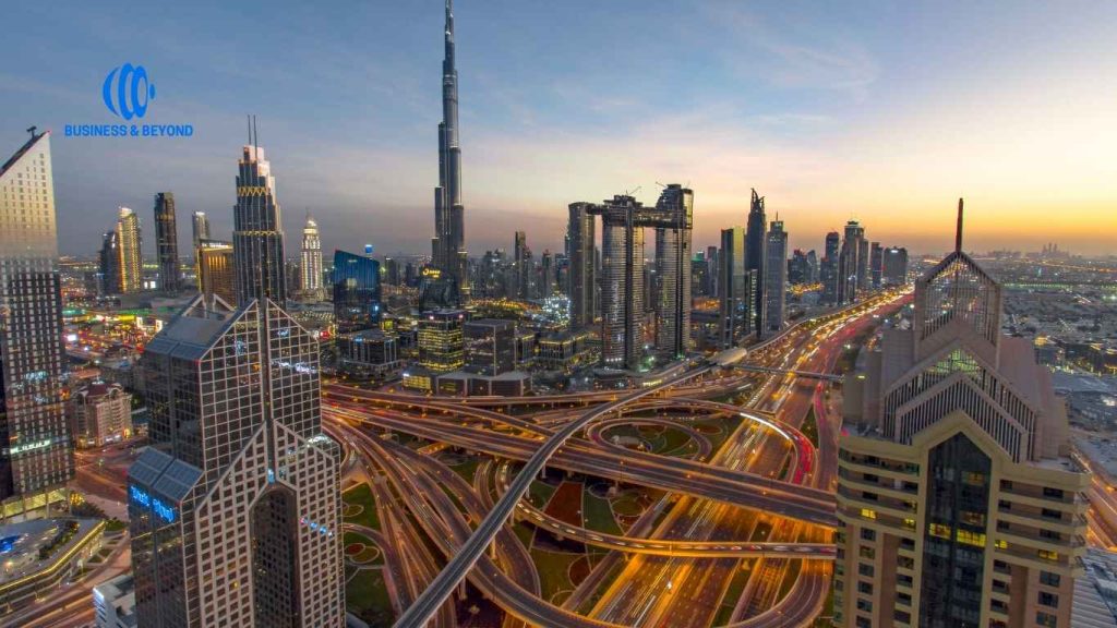 Setting Up in a Dubai Free Zone