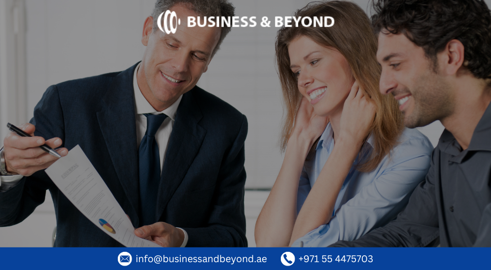 Tax Consultant in Dubai