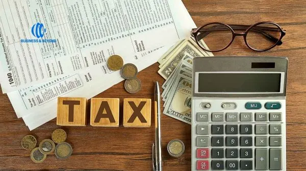 Tax Consultant in Dubai