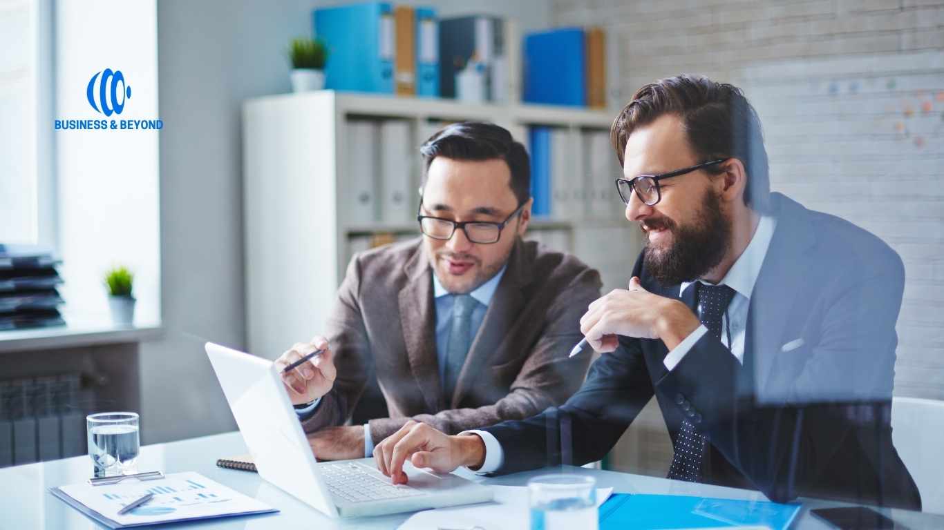 Business Setup Consultant