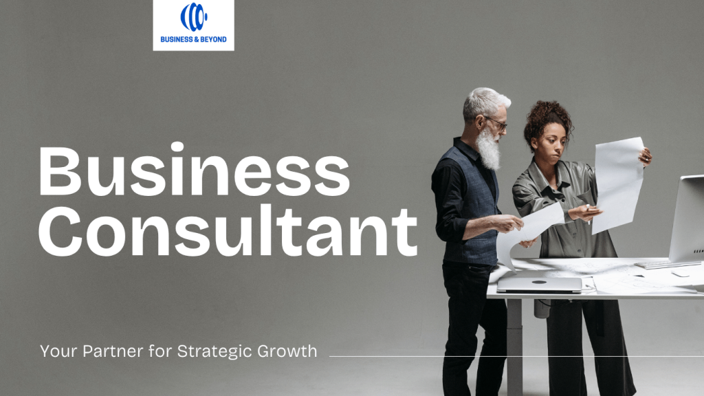 What Does a Business Consultant Do? A Complete Guide