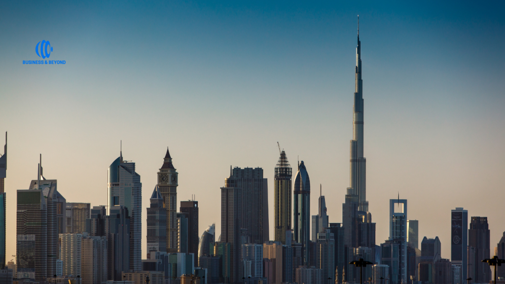 Best Business Setup Companies in Dubai