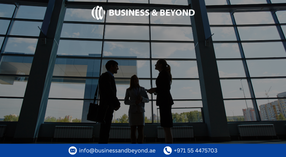 Dubai Business Consultancy