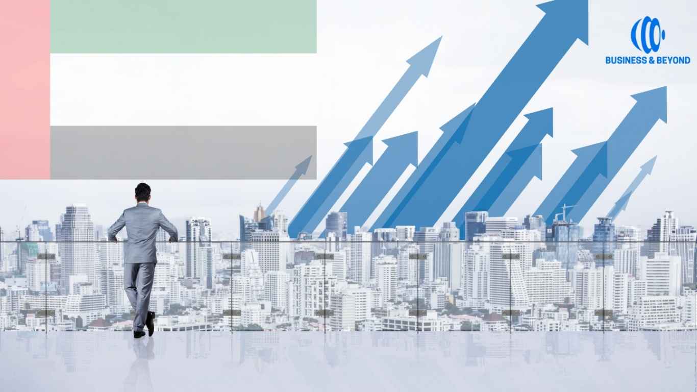 Why Invest in Dubai in 2025?