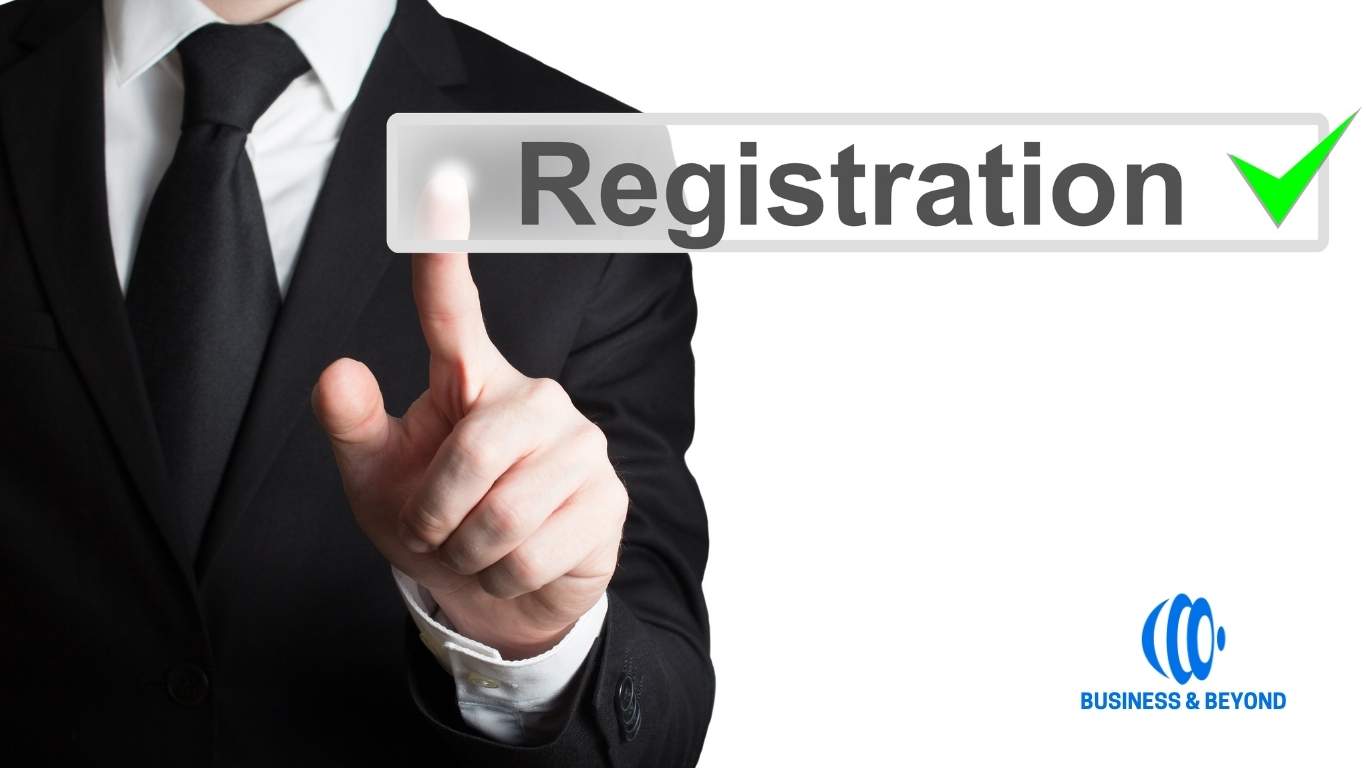 Trade License Registration