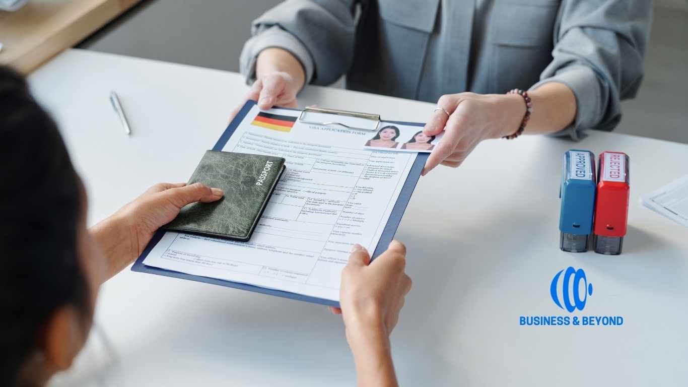 Employment Visa
