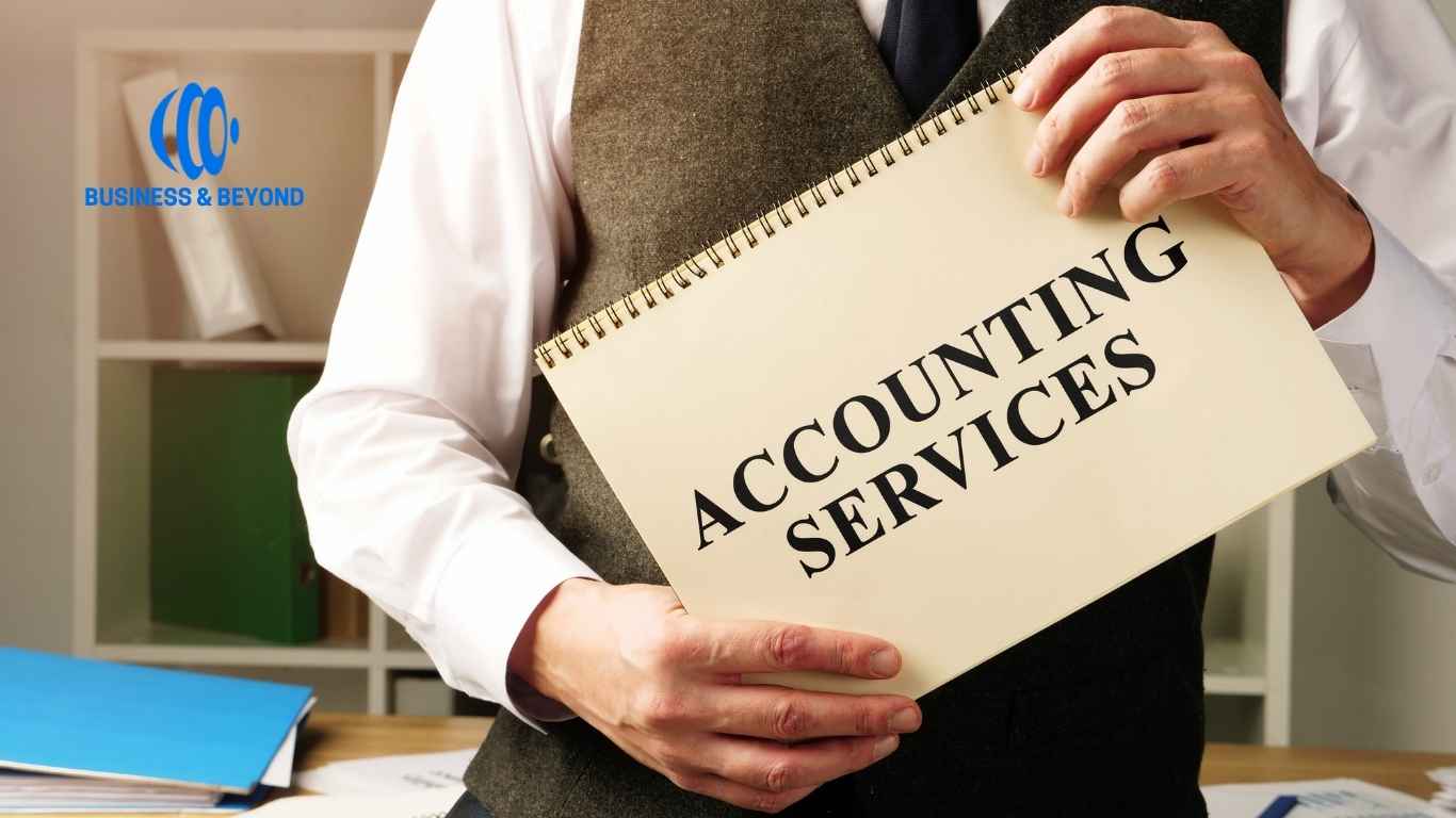 Outsource Accounting Companies