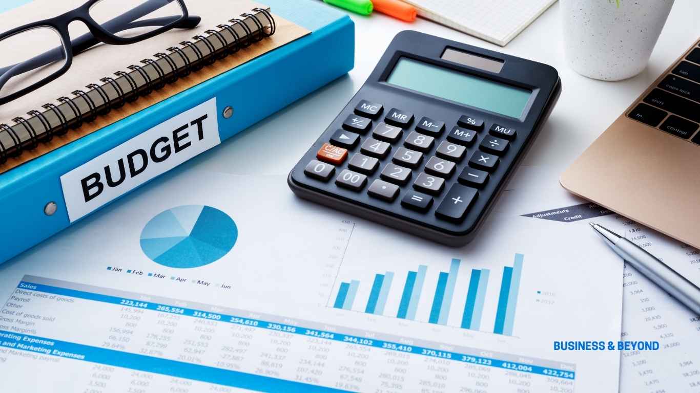 Budget and Forecast Preparation