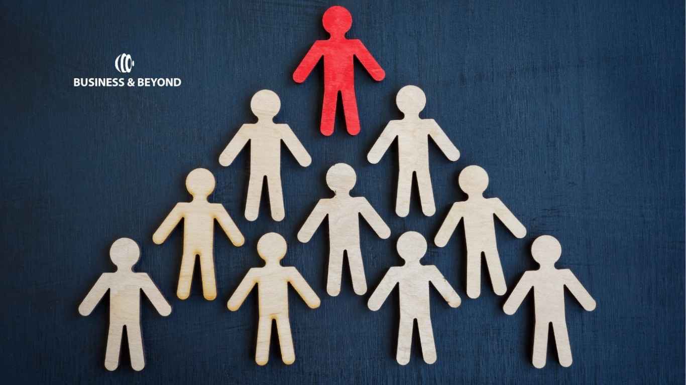 Parent-Subsidiary Company Structure
