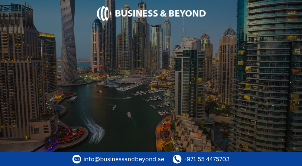 LLC Company Formation in Dubai UAE