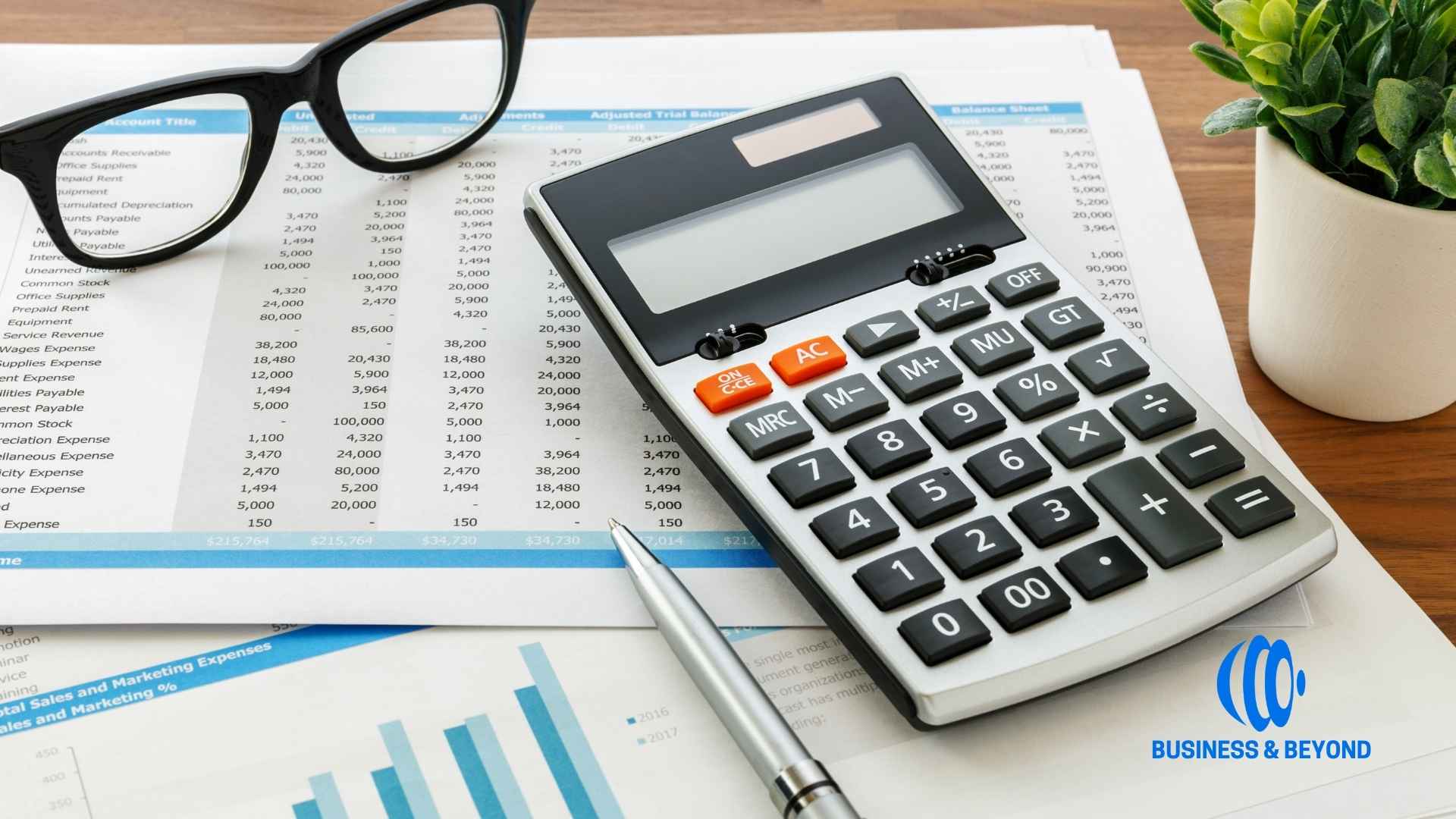 Due Diligence Support