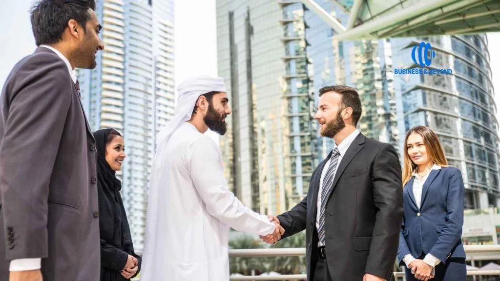 Professional Dubai Business Consultancy