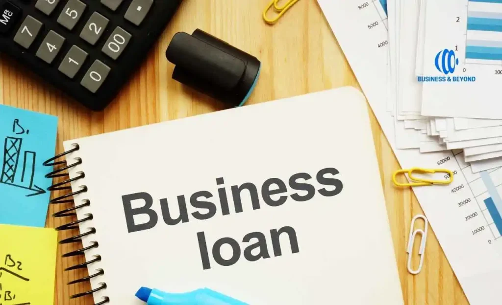 Business Loan in UAE