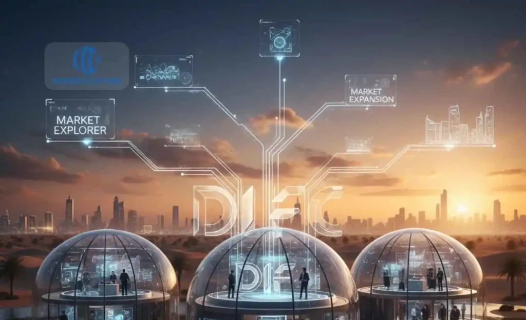 DIFC Innovation Licence