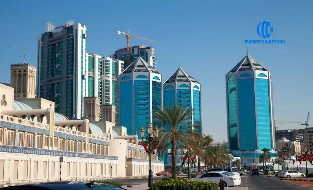 Sharjah Freelance Visa