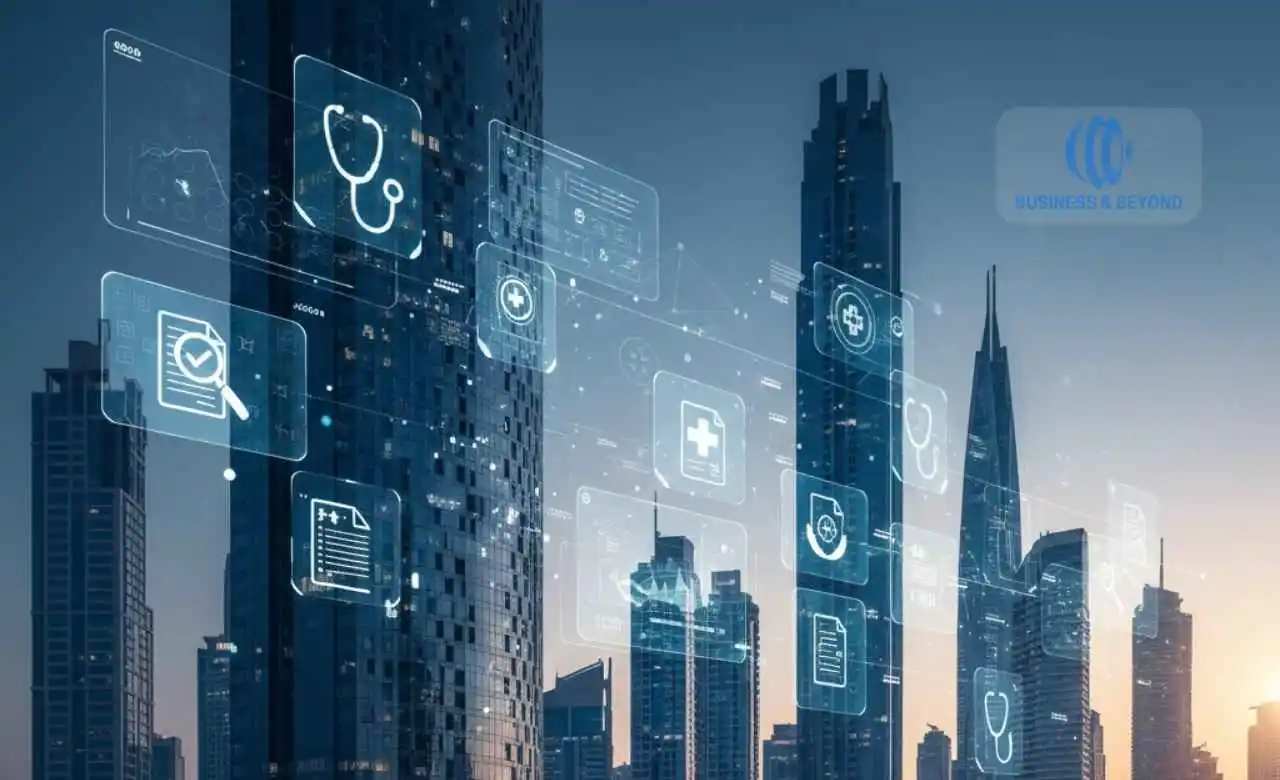 Unified Healthcare Licensing in UAE