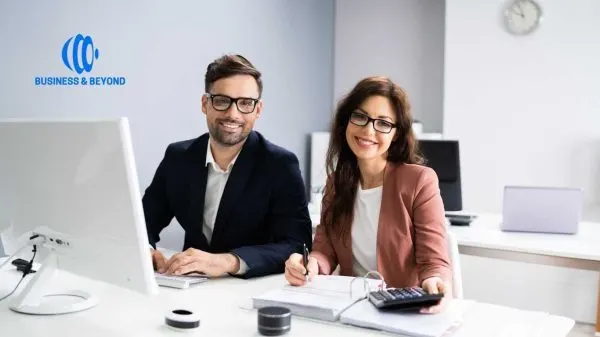 Outsource Accountants in Dubai