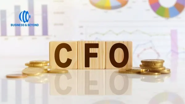 Virtual CFO