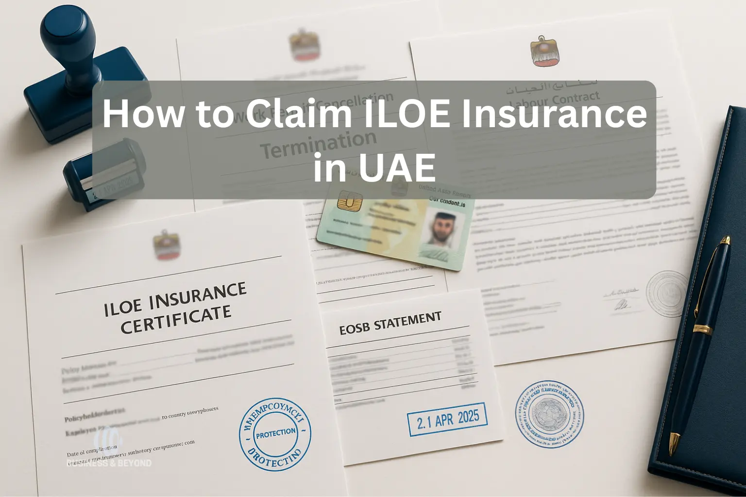 ILOE Insurance