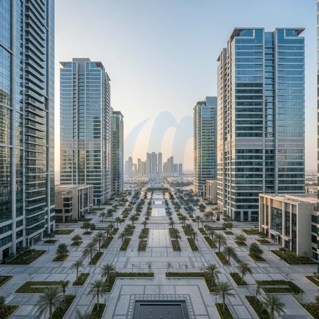 Freezone Company setup