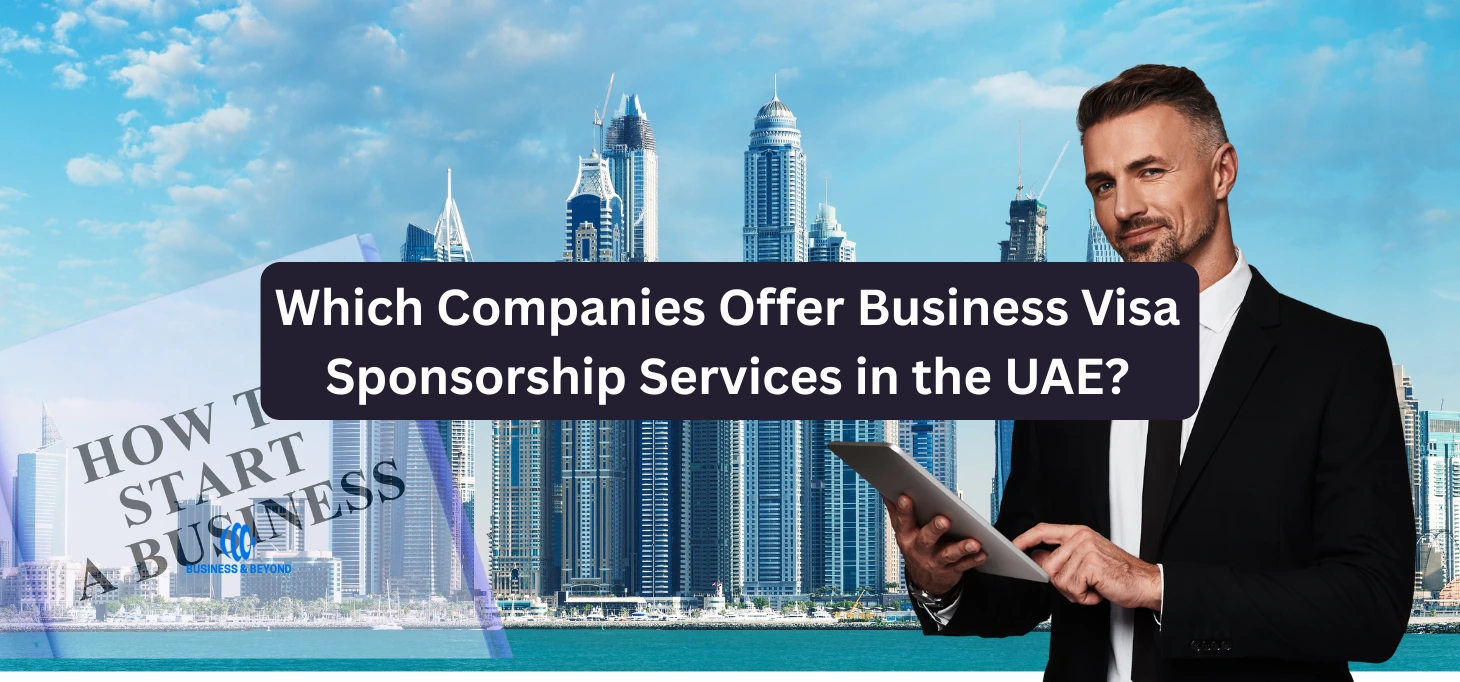 How to Set Up a Business in the UAE (Dubai)