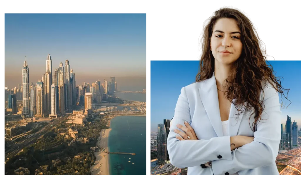 Business Setup Consultant in Dubai