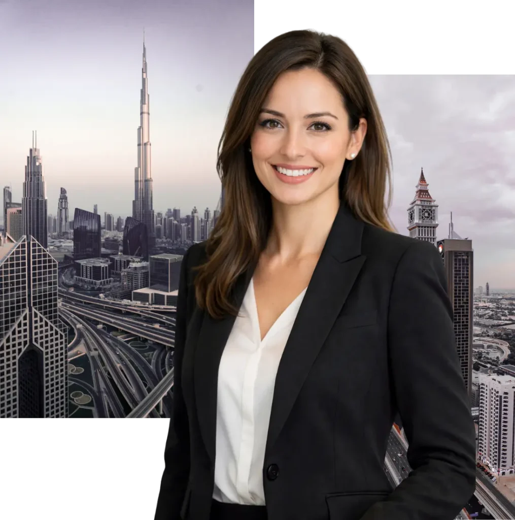 Business Setup Consultant in Dubai UAE