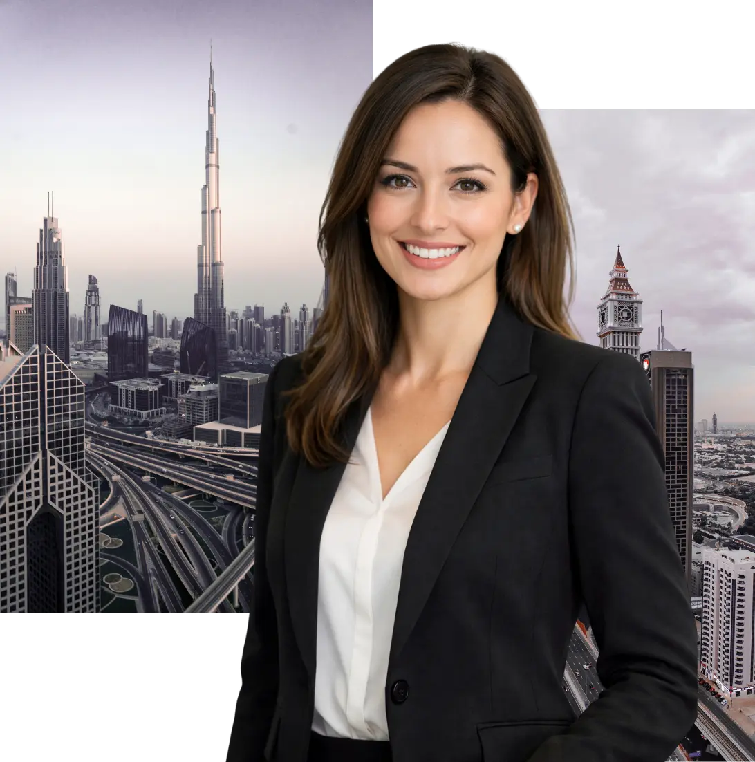 Business Setup Consultant in Dubai UAE