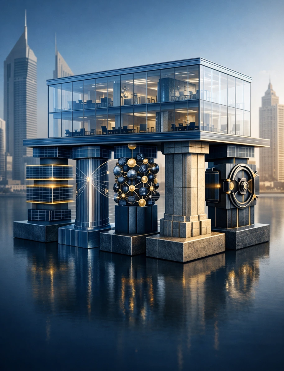 Business and Beyond Consulting LLC FZ - Business Consultancy in Dubai