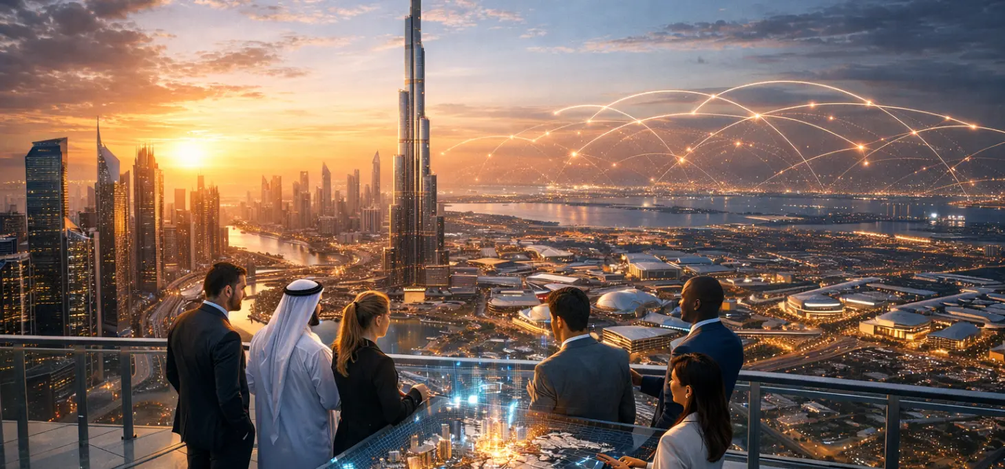 Company Formation in Dubai: Mainland vs Free Zone vs Offshore 2026