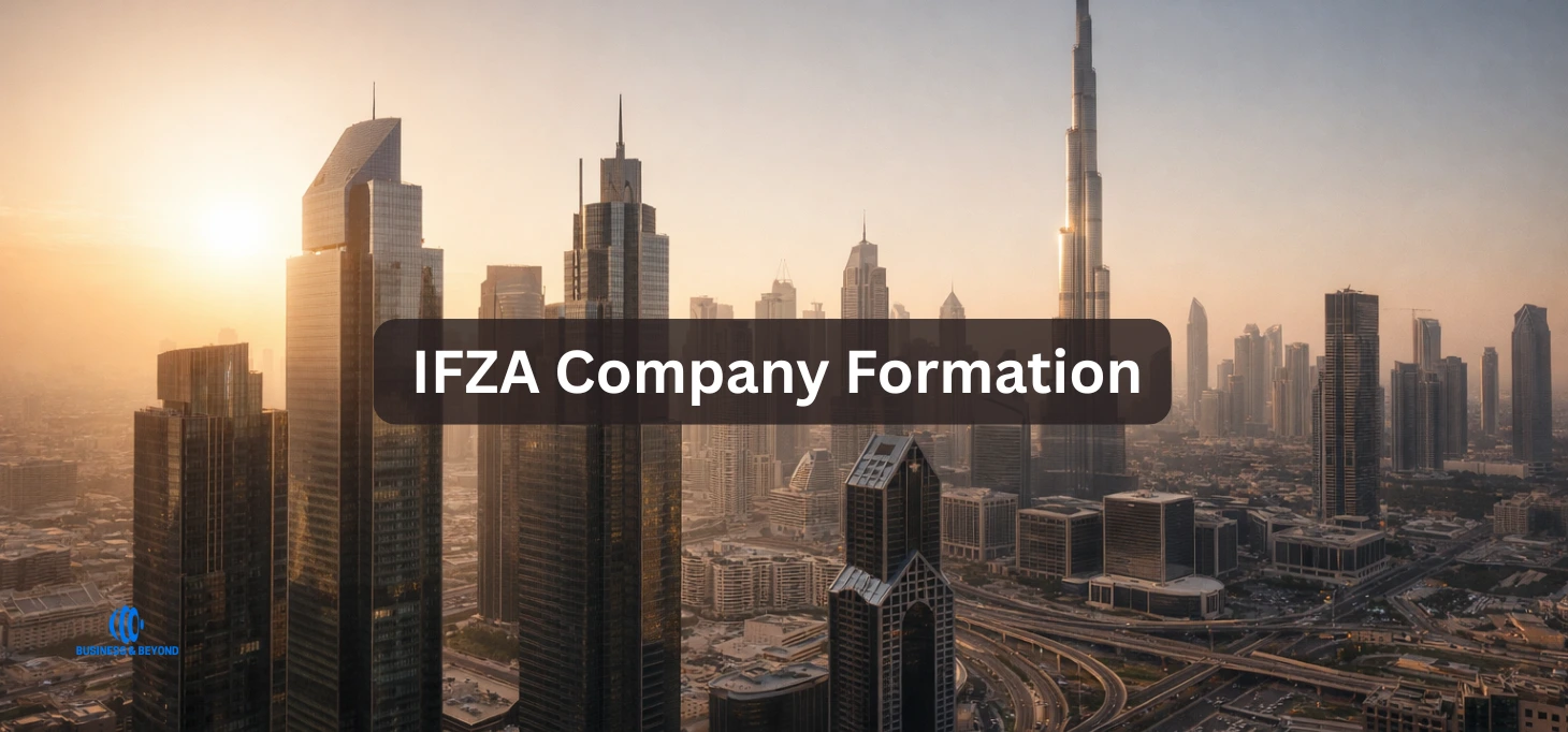 IFZA Company Formation Guide 2026