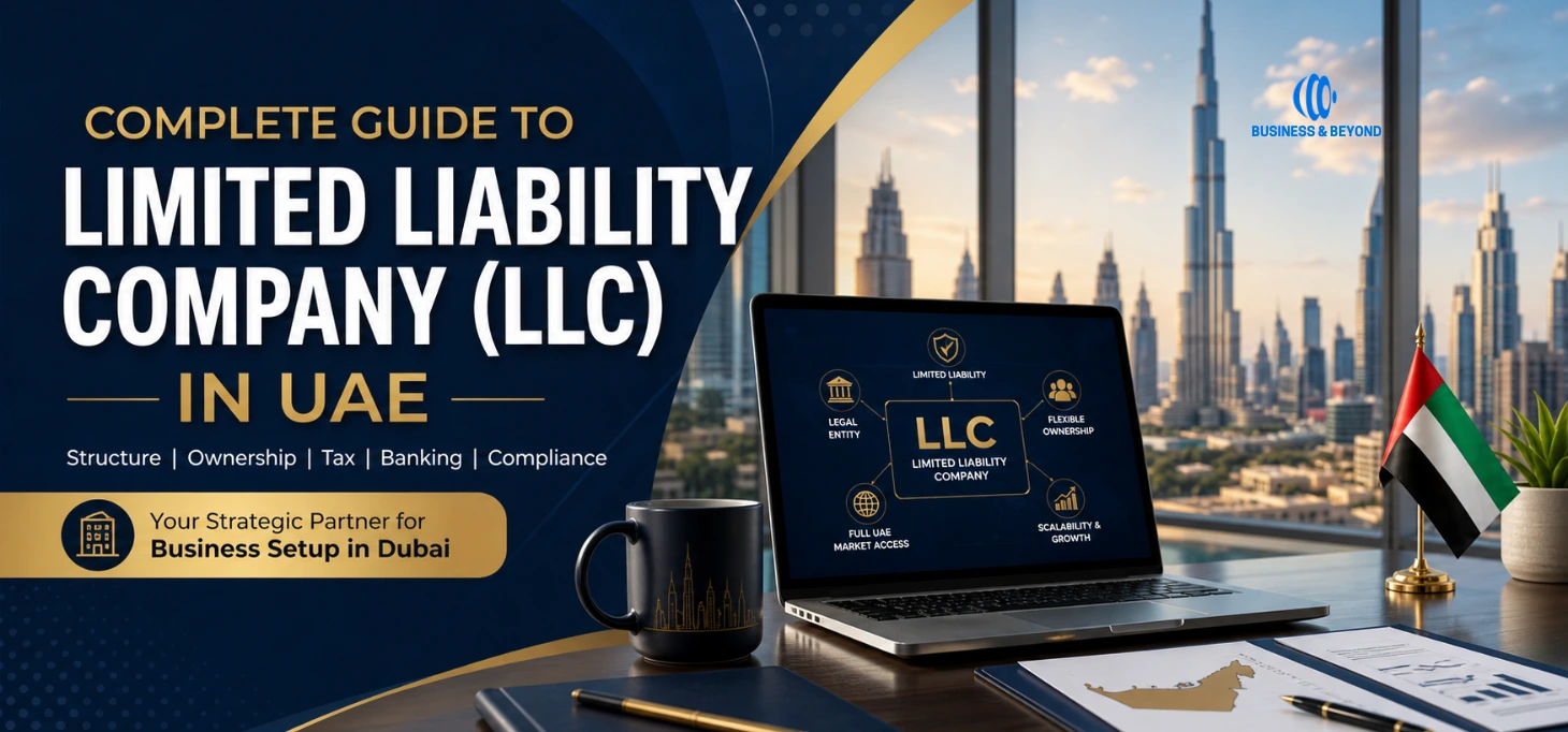 Limited Liability Company UAE