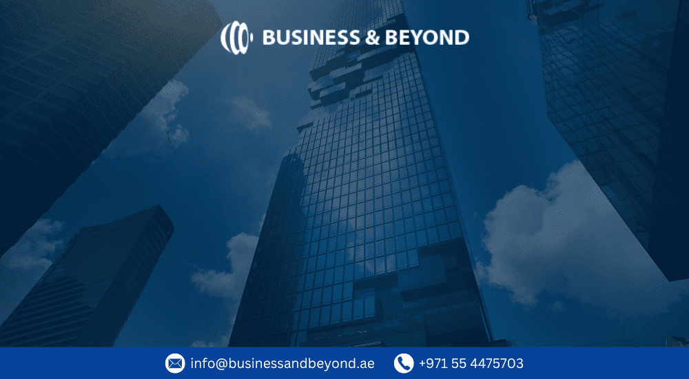 RAKEZ Business Setup